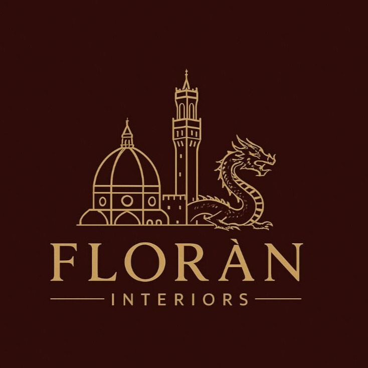 Floran Logo